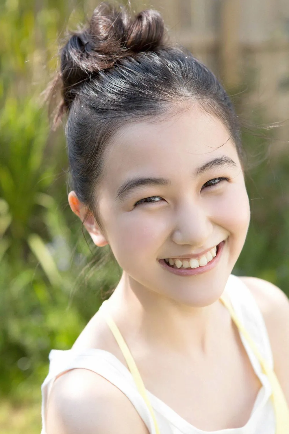 超多人求的调教SM极品嫩妹完整版女仆装少女和超嫩眼镜娘被束缚在木马机上肆意玩弄抽插 变态视频与七泽在线