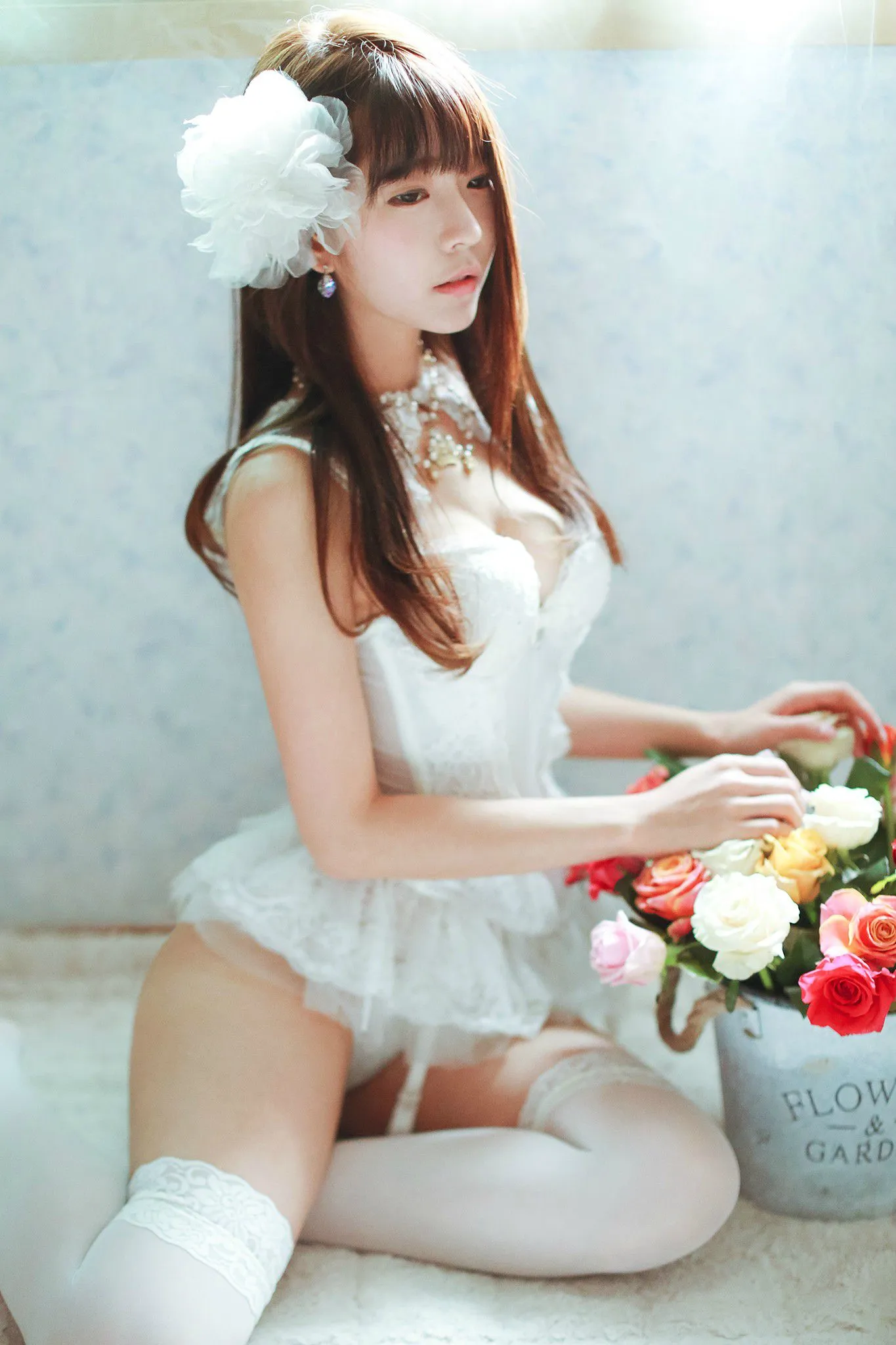 [喵萌奶茶屋&VCB-Studio] XL上司-7